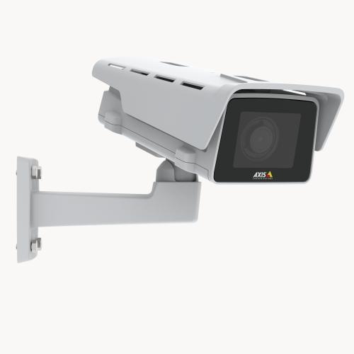 Image du produit Axis Caméra réseau M1137-E Mk II (2592 x 1944 pixels)