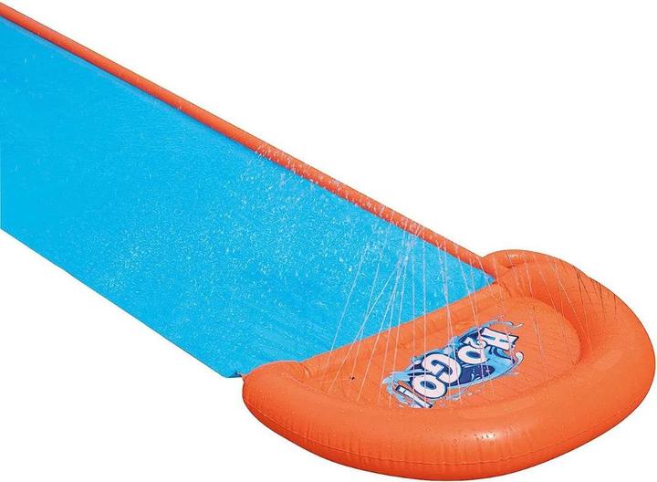 Produktbild Mountfield Wasserrutschmatte 488cm