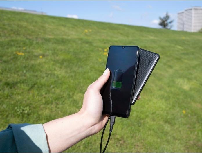 Produktbild Trust Primo ECO (5000 mAh, 15 W, 18.50 Wh)