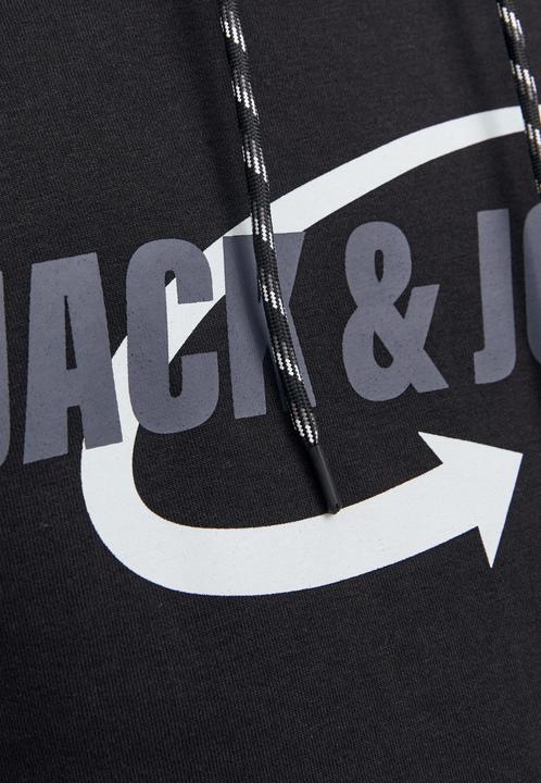 Image du produit Jack & Jones Sweat à capuche (L)