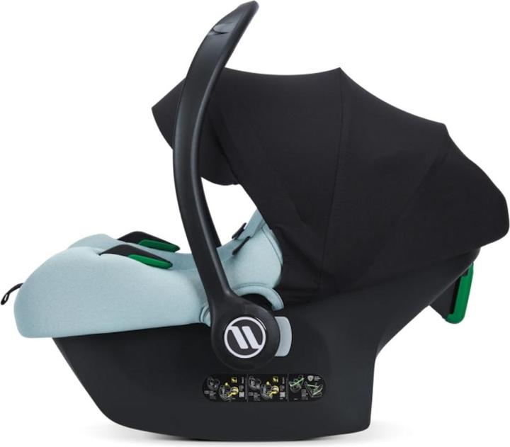 Produktbild Avionaut Cosmo 2.0 AirFlow - Babyschale (0-13 kg) (Babyschale)