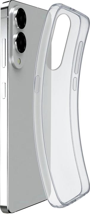 Image du produit Cellularline 8018080497650 (Samsung Galaxy S25 Edge)