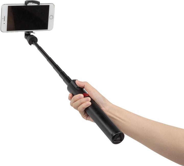 Actual product image SmallRig 3375 Simorr Portable Selfie Stick Tripod ST20