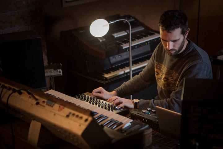 Image du produit Arturia Studio AudioFuse (USB)