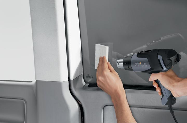 Image du produit Steinel HG 2120 E