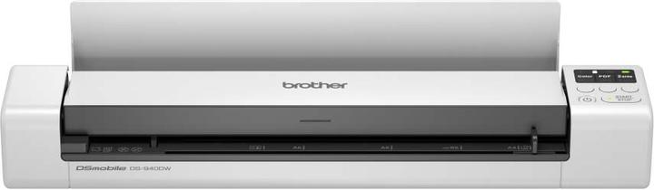 Actual product image Brother DS-940DW (USB, WLAN)