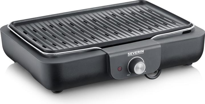 Produktbild Severin PG 8556 (EU-Stecker)