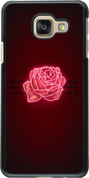 Immagine prodotto PhoneLook Coque Spring 23 rosa neon (Samsung Galaxy A3 (2016))