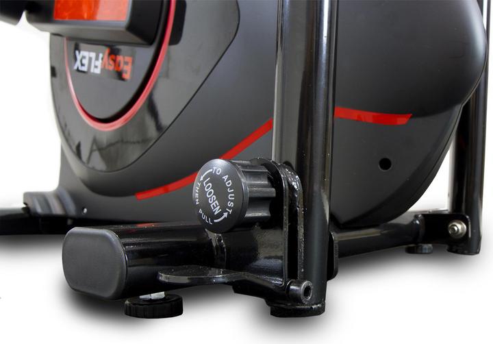 Produktbild BH Fitness Easy Flex