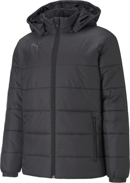 Produktbild Puma TeamLIGA Padded Jacke Herren (M)