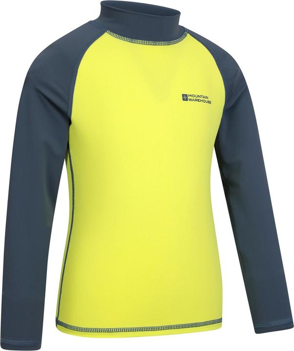 Produktbild Mountain Warehouse HautausschlagschutzOberteil (140)