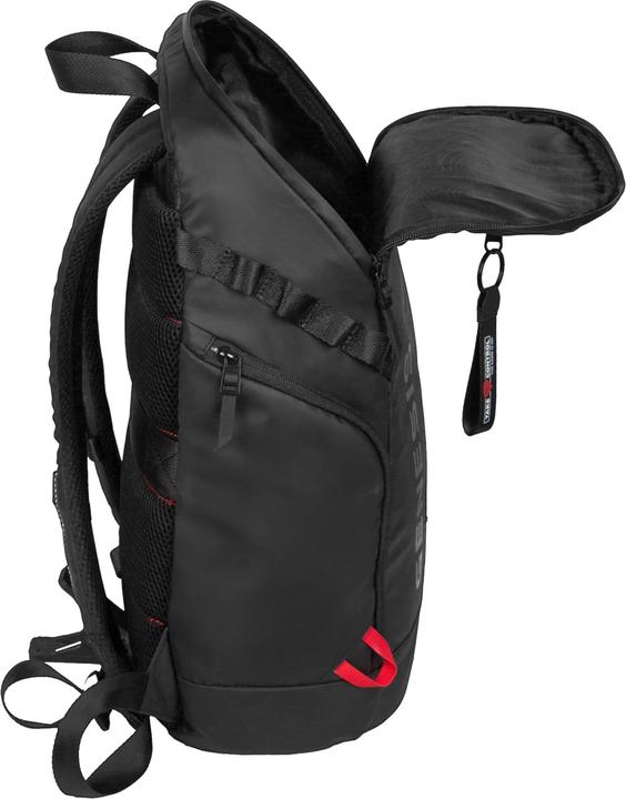 Actual product image Genesis Pallad 420 (15.60", Universal)