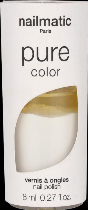 Produktbild Nailmatic Pure Color