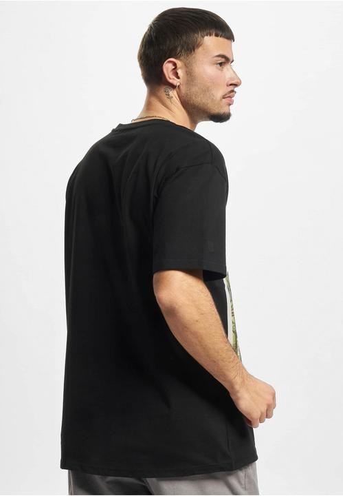 Produktbild MT El Paso Oversize Tee (M)