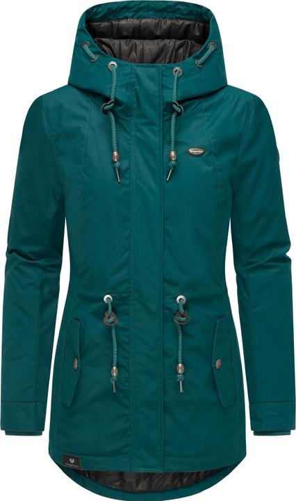 Produktbild Ragwear Monadis Black Label (M)