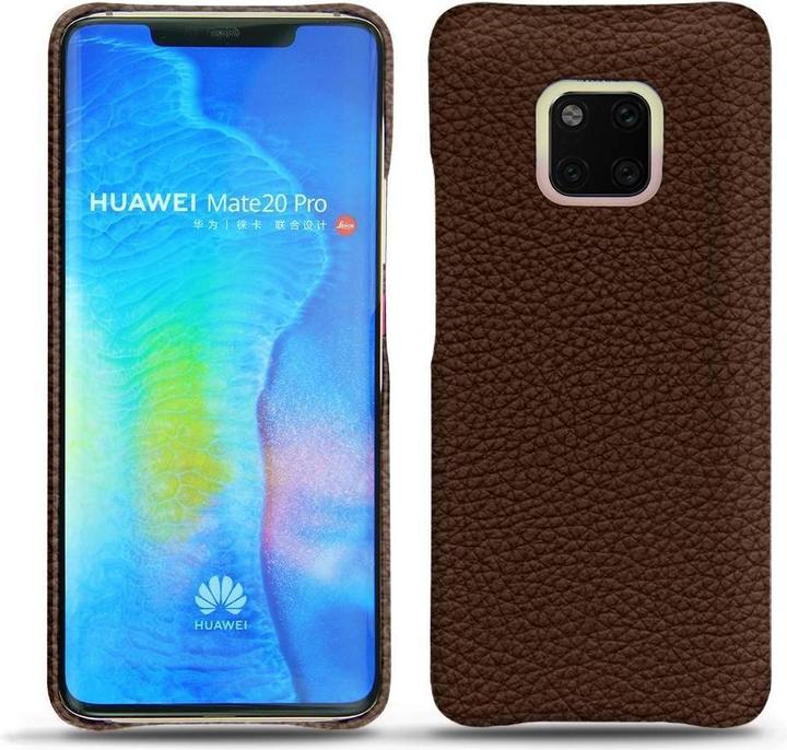 Image du produit Noreve Housse cuir (Mate 20 Pro)