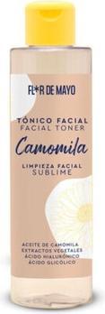 Actual product image Flor De Mayo Sublime Camomile Face Toner 200ml (200 ml)