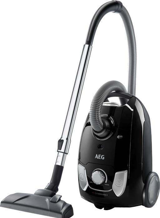 Produktbild AEG Bodensauger VX4-1-EB X