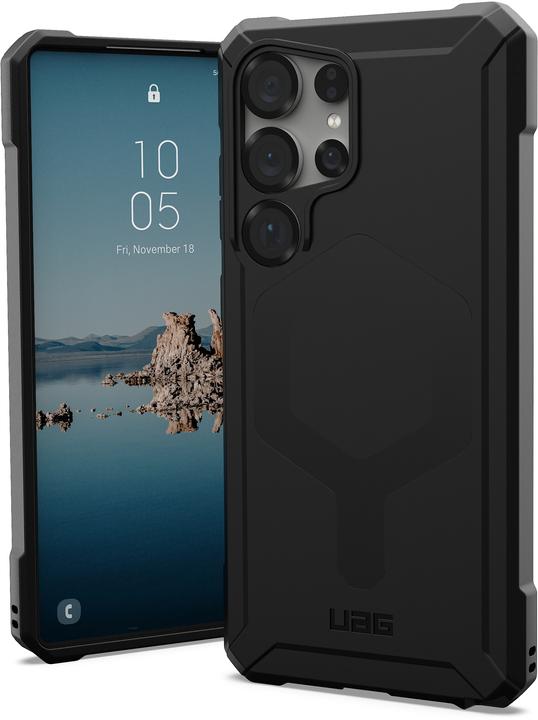 Immagine prodotto UAG Essential Armor with Magnet (Samsung Galaxy S25 Ultra)