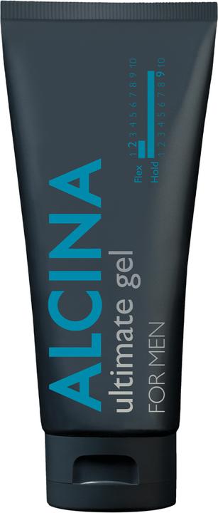 Immagine prodotto Alcina Gel finale per uomo (Gel per capelli, 100 ml)