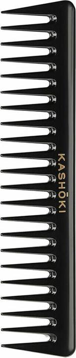 Actual product image Tools for Beauty Kashoki Hr Comb Wt Detangling Comb 399