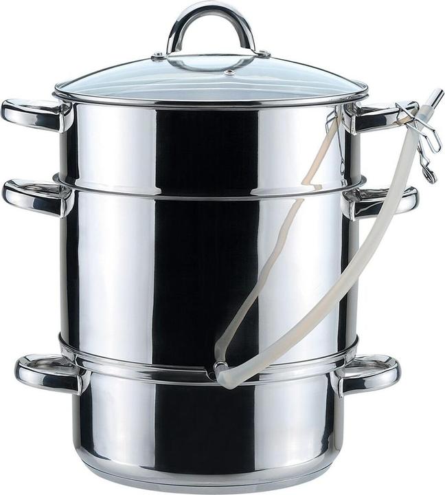 Produktbild Maestro MR-1030 Dampfentsafter
