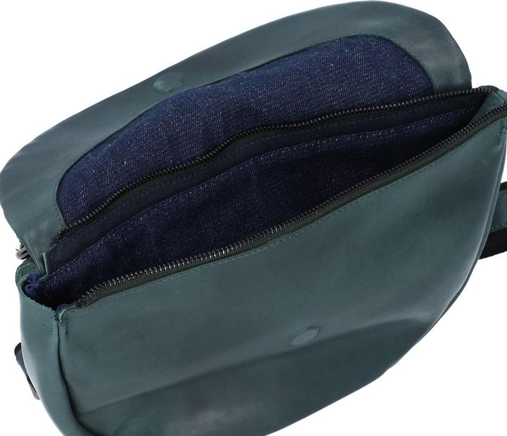 Immagine prodotto Harolds Caugio Schultertasche Leder 30 cm