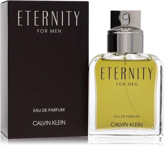 Calvin Klein Eternity (Eau de Parfum, 100 ml)