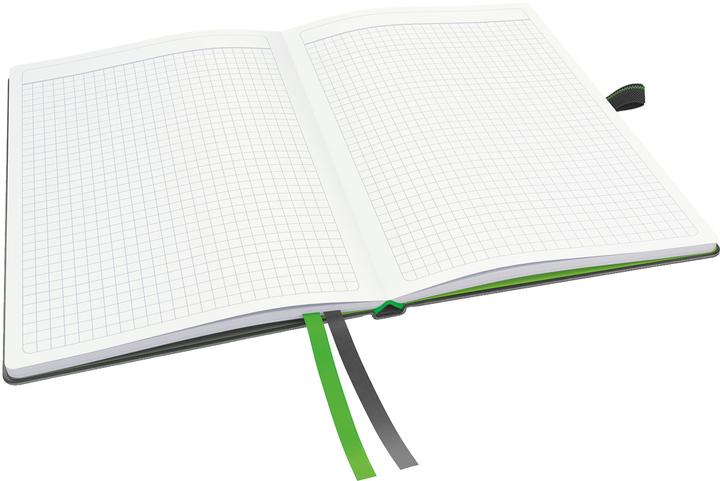 Actual product image Leitz Complete (A5, Checked, Hardcover)