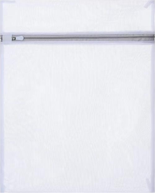 Immagine prodotto MU Classic Netz Waschbeutel mit Reissverschluss
