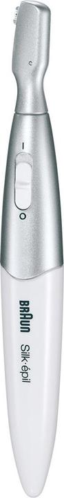 Actual product image Braun Silk-épil FG1100