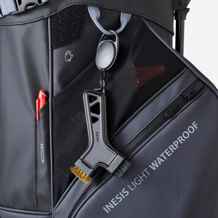 Produktbild Inesis Tripod Golf Bag
