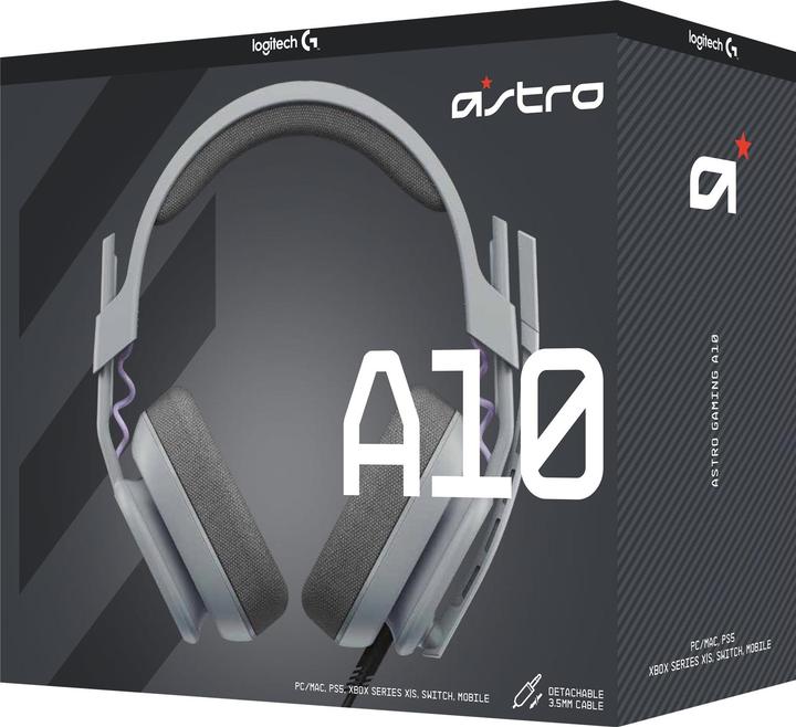 Immagine prodotto Astro Gaming A10 Gen 2 (Cablato)