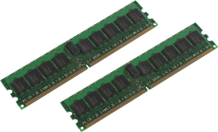 Immagine prodotto CoreParts MMHP121-16GB Modulo di memoria 2 x 8 GB DDR2 667 MHz ECC (408855-B21-RFB) (CV, 2 x 8GB)