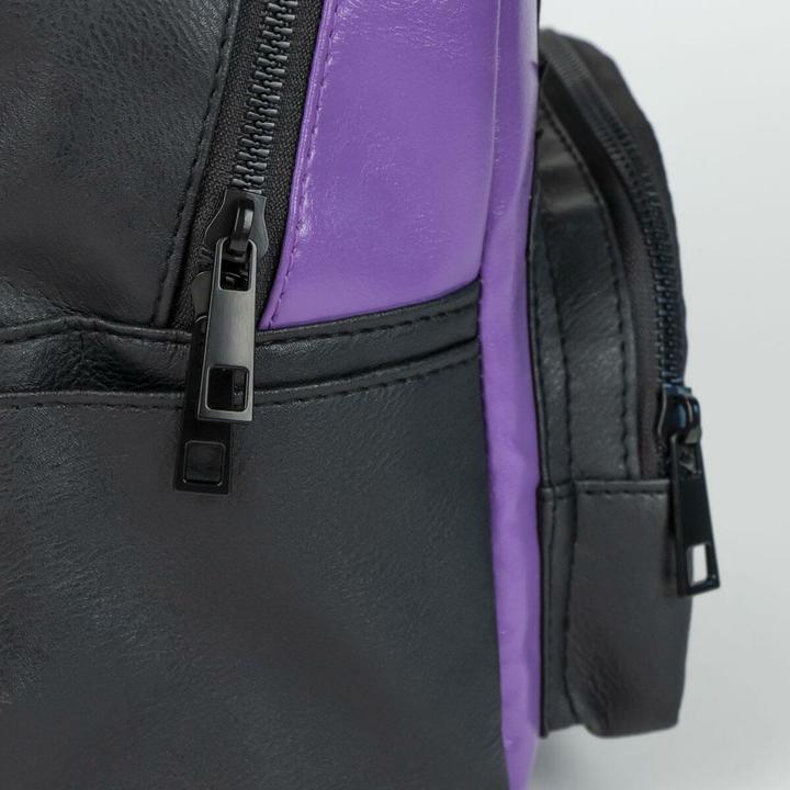 Produktbild Cerda DISNEY VILAINS - Maléfique - Sac à Dos Fashion - '25,5x22x11cm'
