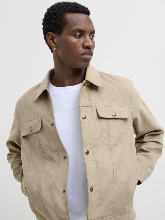 Immagine prodotto Jack & Jones Kunstwildlederjacke Kunstwildlederjacke (M)
