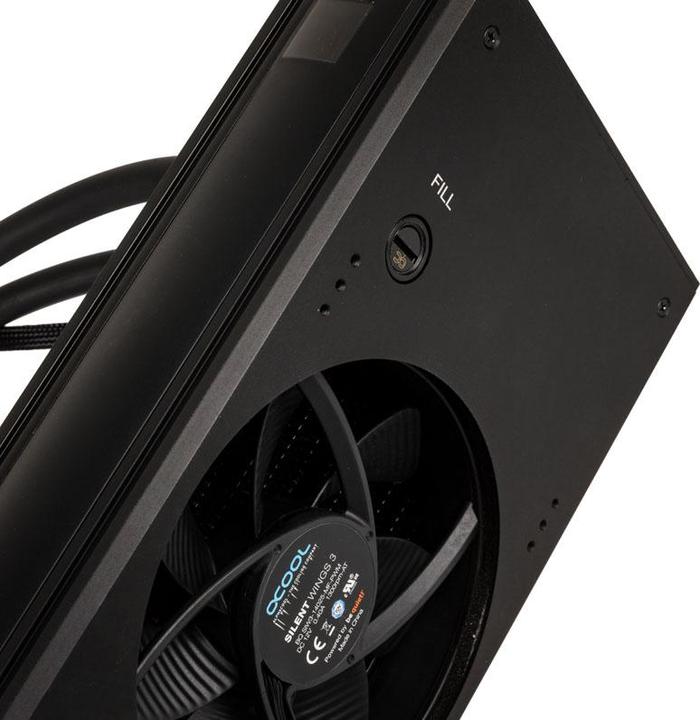 Produktbild Alphacool Eisbär Extrem 280