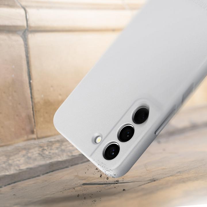 Image du produit Samsung Couverture en cuir (Samsung Galaxy S22+, Samsung Galaxy S22 5G)
