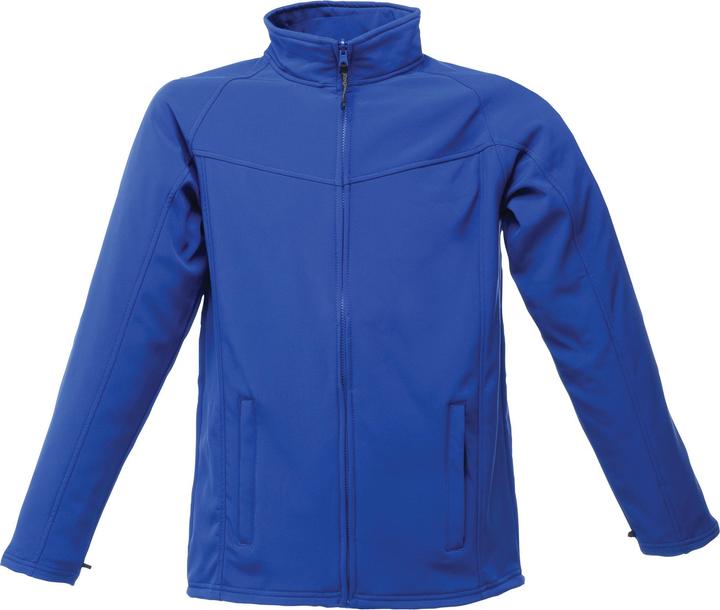 Image du produit Regatta Veste Uproar Softshell coupe-vent légère (M)