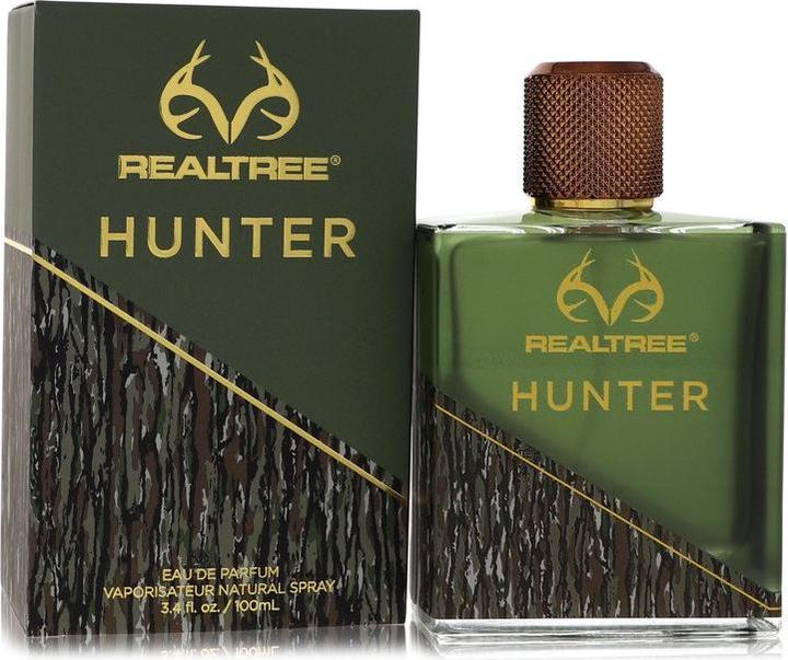Produktbild Jordan Outdoor Realtree Hunter (100 ml)