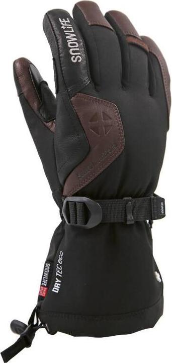 Produktbild snowlife Capricorn DT Eco Glove (M)