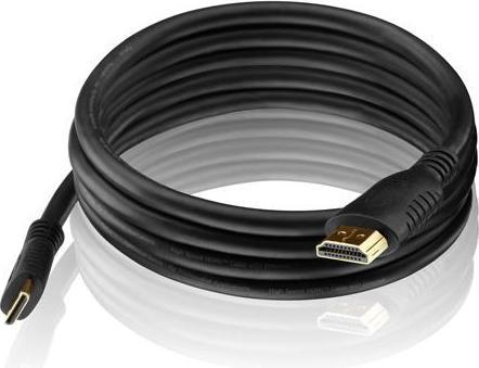 Produktbild Purelink HDMI (Typ A) — mini HDMI (Typ C) (1 m, HDMI)