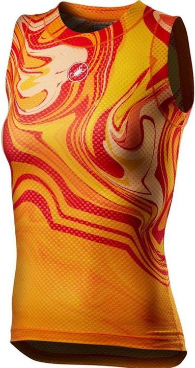 Actual product image Castelli Pro Mesh W Sleeveless (L)