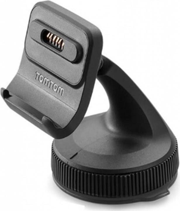 Productafbeelding TomTom Click & Go houder incl. lader voor Go 520/620/5200/6200