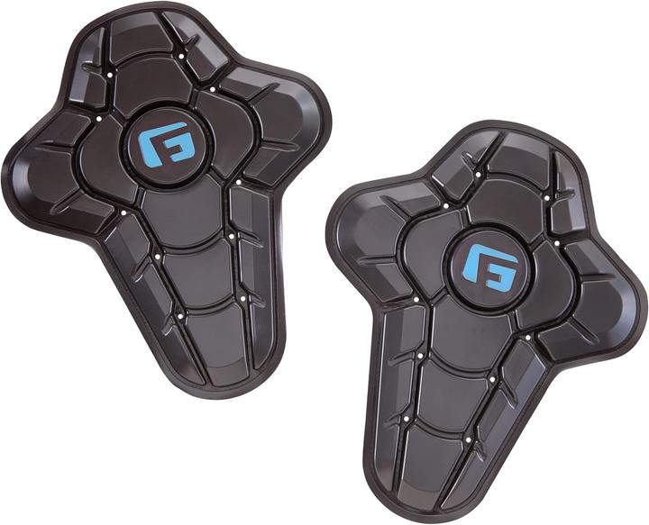 Produktbild G-Form Hüftschutz-Pad (S/M, Paar)