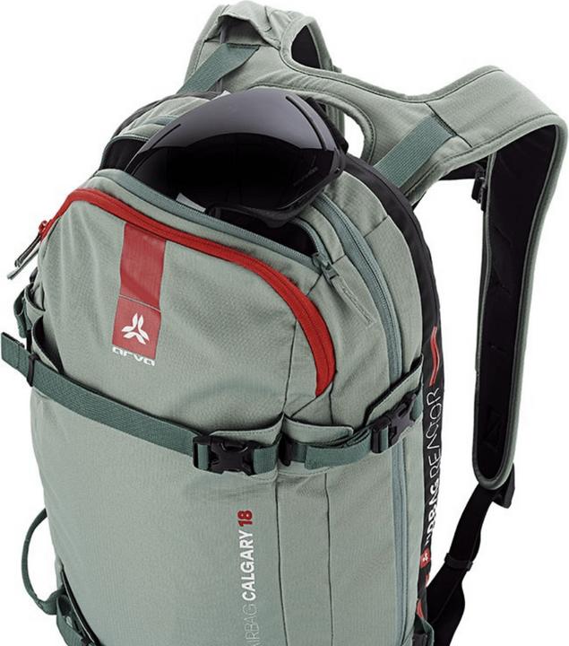 Produktbild Arva Calgary 18 Reactor (18 l)