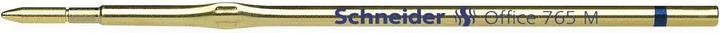 Actual product image Schneider Ballpoint pen refill Office 765 (Refill, Blue, 0.50 mm)