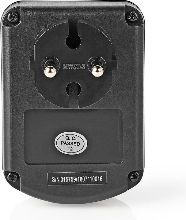 Image du produit Nedis Convertisseur