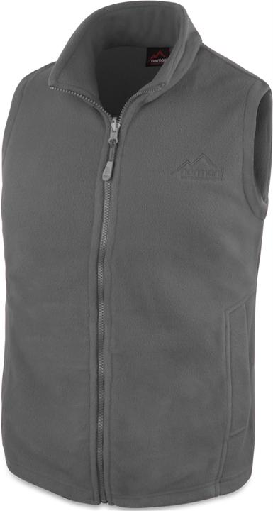 Immagine prodotto Normani Herren Fleeceweste Jovik - 1057 (7XL)