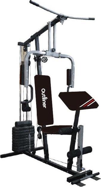 Immagine prodotto Outliner Home Gym Station